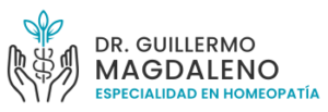 Dr. Guillermo Magdaleno | Especialidad en Homeopatía | Mexicali